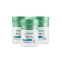 LR PRO 12 PROBIOTYK 30 kapsułek