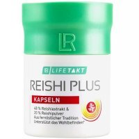 LR REISHI PLUS 30 kapsułek