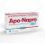 APO-NAPRO FAST 20 kapsułek