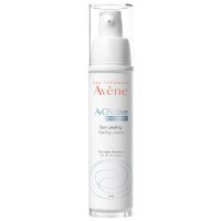 AVENE A-OXITIVE Krem na noc peelingujący 30 ml