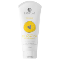 BASICLAB Delikatny żel do mycia dla całej rodziny 100 ml