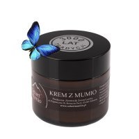 SEKRET MUMIO krem z mumio 60 ml