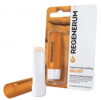 REGENERUM Peeling regeneracyjny do ust 5 g