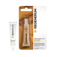 Regenerum regeneracyjne Serum do ust olejek w żelu, 7g