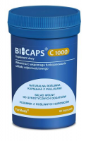 BICAPS C 1000 60 kapsułek