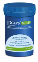 BICAPS MULTI 60 kapsułek