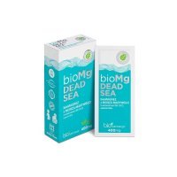 BIOPHARMACIA bioMagnez z Morza Martwego 7 saszetek