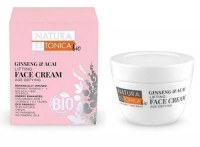 NATURA ESTONICA BIO Liftingujący do twarzy Żeńszeń i Acai 50 ml