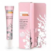 NATURA ESTONICA BIO Krem liftingujący pod oczy Żeń-szeń i Acai 20 ml