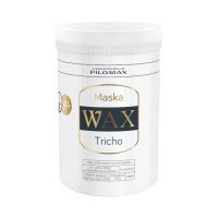 WAX Angielski Pilomax Tricho Maska przyspieszająca wzrost włosów 480 ml