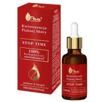 AVA Kwintesencja Pięknej Skóry Stop Time Serum, 30ml