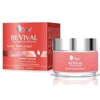 AVA REVIVAL Krem do twarzy SILNIE NAWILŻAJĄCY 50 ml
