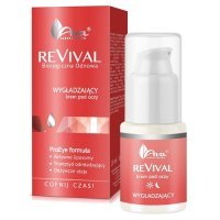 AVA REVIVAL Krem pod oczy wygładzający 15 ml
