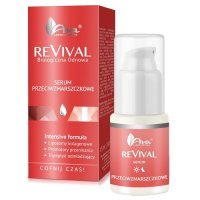 AVA REVIVAL Serum przeciwzmarszczkowe 15 ml