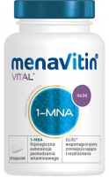 MENAVITIN VITAL 60 kapsułek
