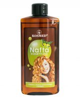 KOSMED Nafta kosmetyczna z olejkiem herbacianym i aloesem 150 ml