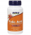 NOW FOODS Folic acid 800mcg Kwas foliowy 250 tabletek