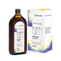 NATURDAY OptiArtroflex Zdrowe stawy syrop 1000 ml