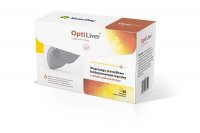 NATURDAY OptiLiver Wspomaga prawidłowe funkcjonowanie wątroby i układ pokarmowy 60 kapsułek