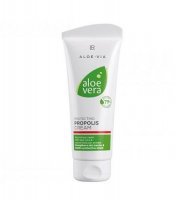 LR ALOE VIA  Krem Ochronny z Propolisem ALOE VERA 100 ml