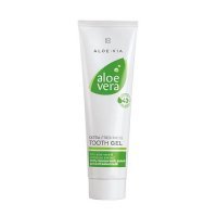 LR ALOE VIA Odświeżający żel do zębów 100 ml