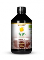 JOY DAY PROBIOTYK Kurkuma imbir pieprz BIO 500 ml