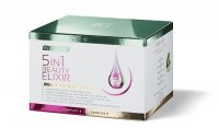 LR LIFETAKT 5W1  BEAUTY ELIXIR 30 ampułek po 25 ml