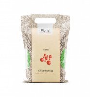 BOCHNERIS FLORIS Sól kąpielowa sosna 1,2 kg