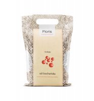 BOCHNERIS FLORIS Sól kąpielowa kokos 1,2 kg