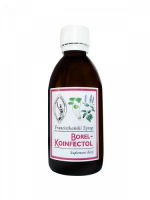 BOREL - KOINFECTOL Franciszkański syrop 100 ml