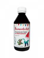 KRASNOLUDEK syrop na odporność 250 ml