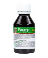 PARAZYT krople 100 ml