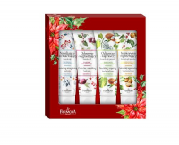 FARMONA ZESTAW kremy do rąk 4 x 50 ml