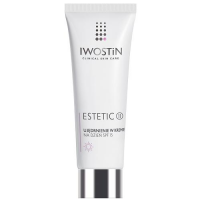 IWOSTIN ESTETIC II Ujędrnienie w kremie na DZIEŃ SPF15 40 ml