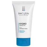 IWOSTIN HYDRO SENSITIA Krem nawilżająco-kojący 150 ml