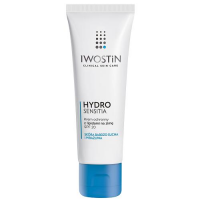 IWOSTIN HYDRO SENSITIA Krem ochronny z lipidami na zimę SPF20 50 ml