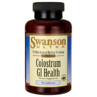 SWANSON COLOSTRUM GI Health 90 kapsułek