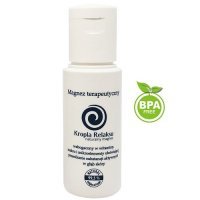 Kropla Relaksu Magnez Terapeutyczny 50 ml