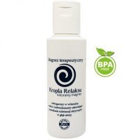 Kropla Relaksu Magnez Terapeutyczny 100 ml