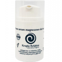 Kropla Relaksu Serum Magnezowe 50 ml