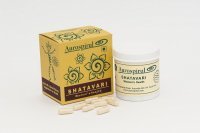 AUROSPIRUL SHATAVARI 100 kapsułek