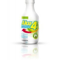 AKUNA Aku4Complex 480 ml