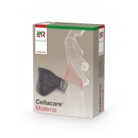 Pas ciążowy CELLACARE MATERNA COMFORT rozm.2 (95-110 cm) podtrzymujący, stabilizator kręgosłupa