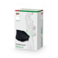 Pas ciążowy CELLACARE MATERNA CLASSIC  podtrzymujący, stabilizator kręgosłupa