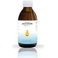 SILICIUM PURE Dr.Rilling 200 ml