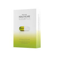 SILICIUM PLUS Dr.Rilling 60 kapsułek
