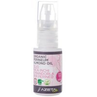 AZETA BIO ORGANICZNY OLEJEK do masażu krocza przed porodem z inca inchi 20 ml