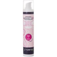 AZETA BIO ORGANICZNA PASTA do zębów z aloesem dla kobiet w ciąży 50 ml