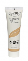 PUROBIO COSMETICS SUBLIME BB Podkład do twarzy 02 30ml