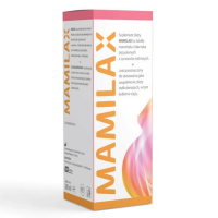 MAMILAX płyn 200 ml